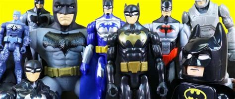 Best Batman Toys For Kids 2022 Whats In The Batcave Littleonemag