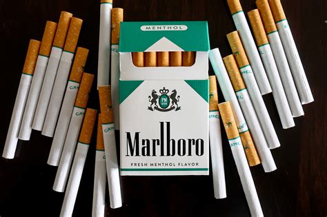Social Justice Is Big Tobaccos Smoke Screen In Menthol Ban