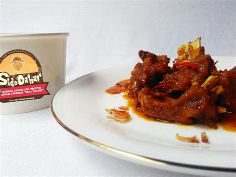 Apalagi jika disajikan selagi hangat dan disertai. Semur daging kambing hanya 30.000 minat hubungi 0838-4812 ...
