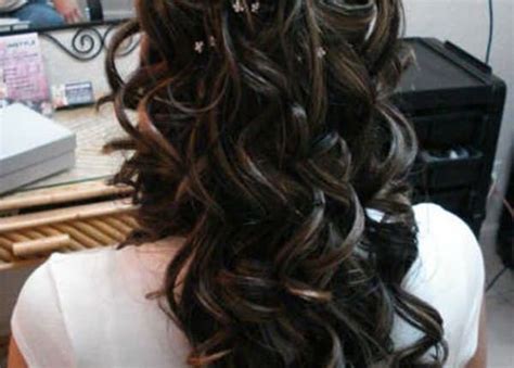 65 Amazing Prom Hairstyles For Girls Nicestyles