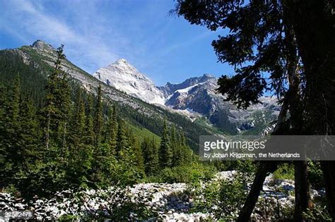 British Columbia Glacier National Park Photos And Premium High Res