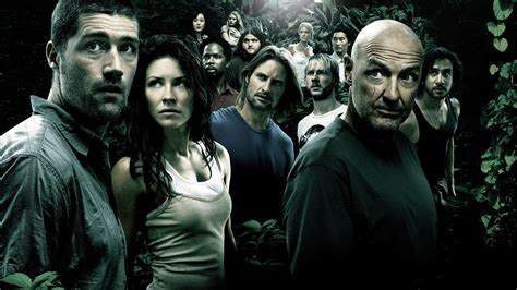 We Have To Go Back To The Island Rewatching ‘lost Season 1 Part 1