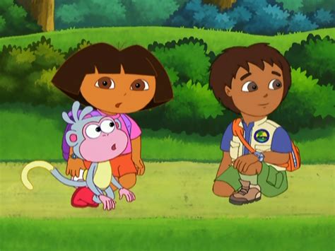 Amazonde Dora The Explorer Staffel 3 Dtov Ansehen Prime Video