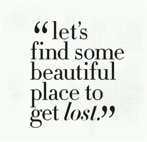 Funny Quotes About Getting Lost Quotesgram