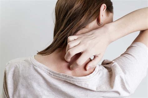 Notalgia Paresthetica Researchers Invites Adults With Chronic Back