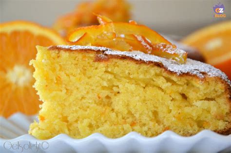 Le arance hanno il pregio di poter essere trovate durante praticamente tutto l'anno. Torta pan d'arancio