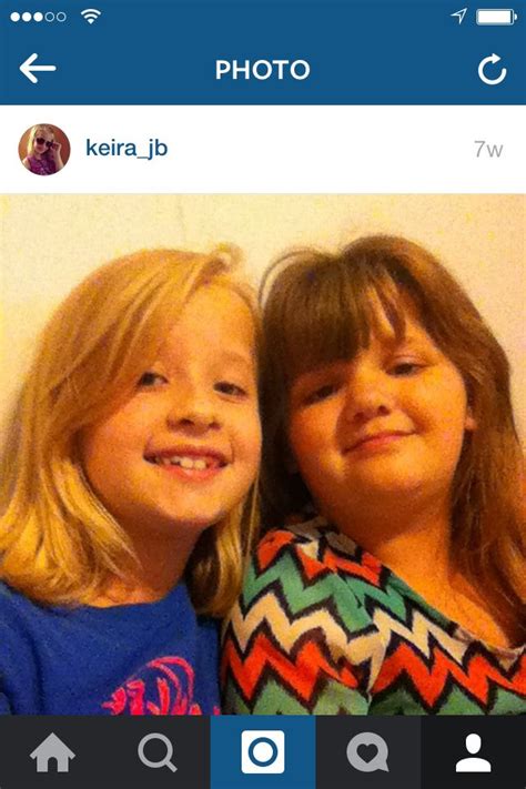Me And My Cousin Julie Shes 7⃣ And So Cute Photo Cute Cousins