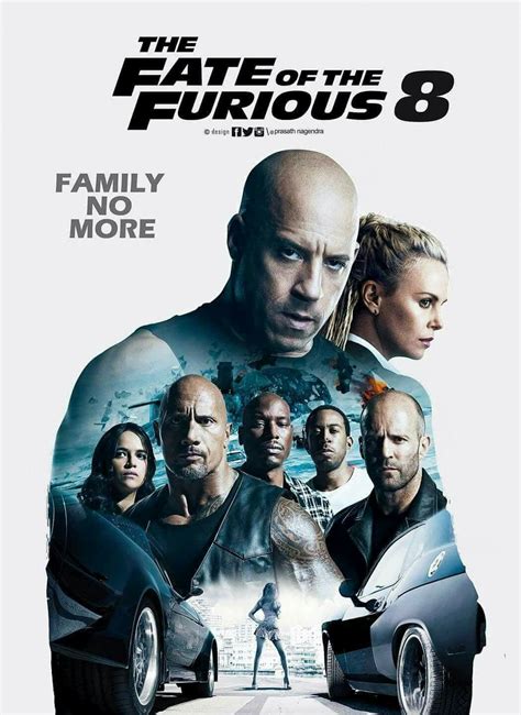 It doesn't feel like it's been 15 years since the original fast and furious movie came out, but it has. Fast and Furious 8: trama, cast e curiosità del film con ...