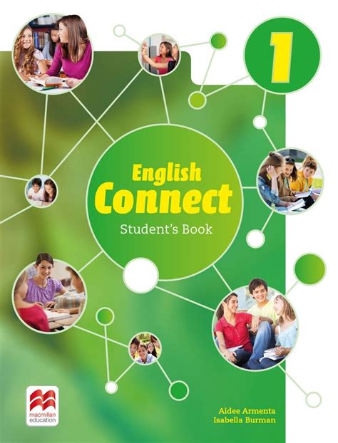 English Connect 1 Comisión Nacional De Libros De Texto Gratuitos