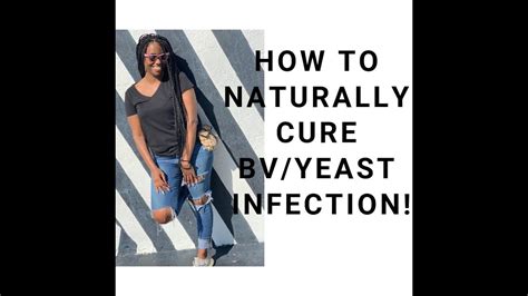 How To Get Rid Of Bvyeast Infection Naturally Boric Acid