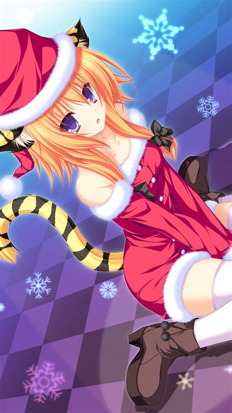 Christmas 2015 Animehtc One Wallpaper 1080x1920