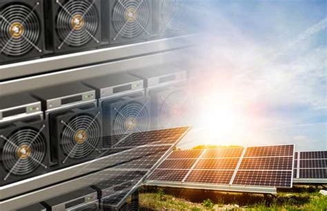 Visit our third new bitcoin cash mining facility. Australia's DC Two & D Coin to Create Solar-Powered ...