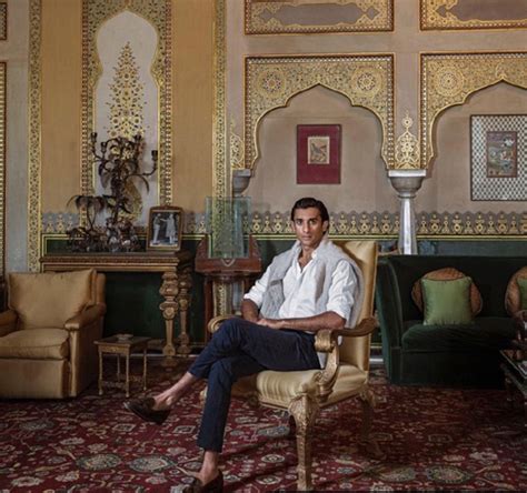 7 Faits Moins Connus Sur Le Multi Crore Jaipur City Palace De Maharaja