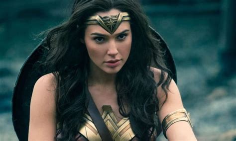 Gal Gadot Teases Wonder Womans “next Chapter” In Anniversary Post Retro Games News