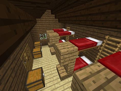 Maybe you would like to learn more about one of these? Summer Camp Build - Part 2 | Minecraft Amino