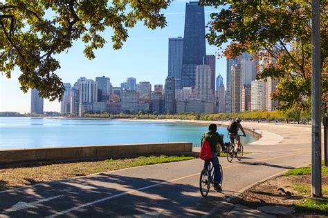 best cities to bike to work time