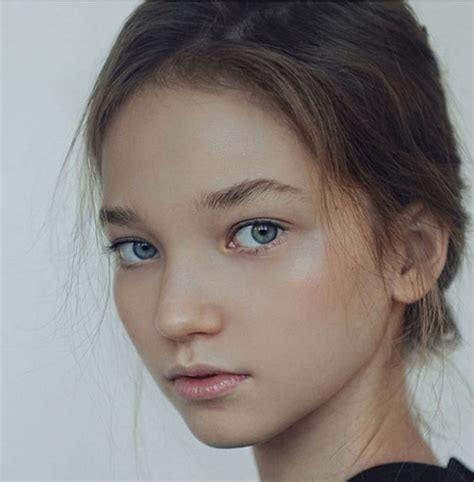 Picture Of Milena Korobeynikova