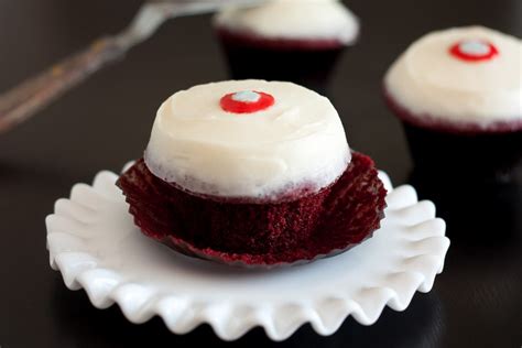 Sprinkles Red Velvet Cupcakes With Cream Cheese Frosting Copycat Recipe Cooking Classy