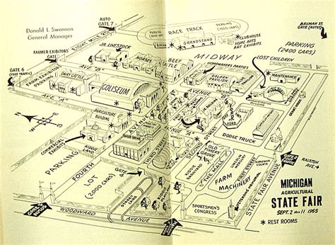 Illinois state fairground from mapcarta, the free map. Silvercup Rocket
