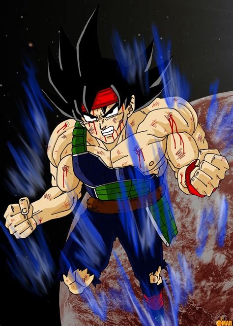 Picture Of Dragon Ball Z Special 1 Bardock The Father Of