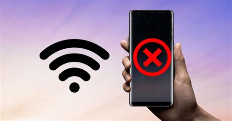 Mobile Connected To Wi Fi Without Internet Access Causes And Solutions