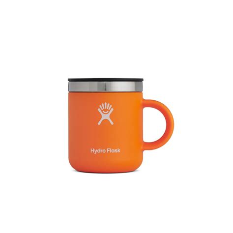 Hydro Flask 6 Oz Insulated Coffee Mug