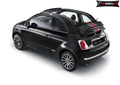 We did not find results for: Fiat 500C by Gucci Convertible - Fiat 500 - Frida Giannini