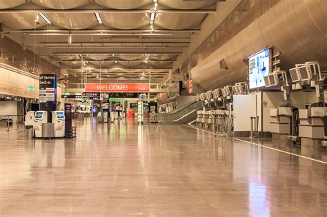Stockholm Arlanda Airport Sweden S Biggest Airport Go Guides