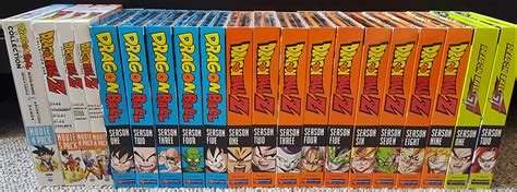 The series is a close adaptation of the second (and far longer) portion of the dragon ball manga written and drawn by akira toriyama. All-purpose Dragon Ball sale/trade thread. - Page 55 • Kanzenshuu