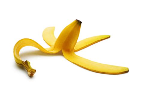 This Is Why You Should Never Throw Away Banana Peels David Avocado Wolfe