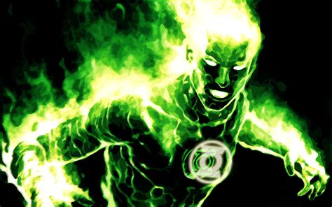 Green Lantern Hd Wallpapers Wallpapersafari