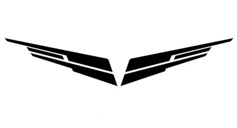 New Cadillac Logo Jonesgruel