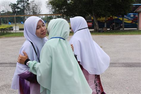 Kawad kaki krs smka maahad hamidiah. MPPU_SMKA Maahad Hamidiah