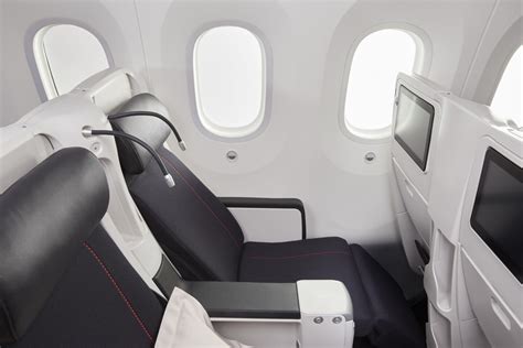 Which Airlines Premium Economy Is Worth It Afar