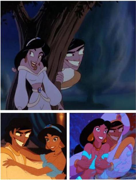 Creepy Aladdin Quality Know Your Meme