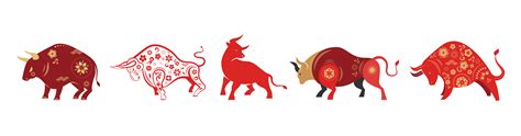 Year Of The Ox What Does This Chinese Zodiac Sign Mean Facts Bridage
