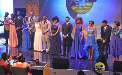 Project Fame All Contestants On Probation Vanguard News