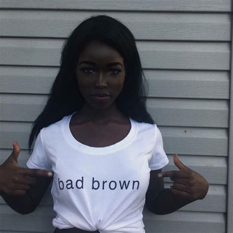“barbie Negra” Adolescente Viraliza Nas Redes Sociais Por Sua Beleza