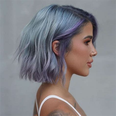 Feeling Edgybrowse Our Photo Collection Of Edgy Choppy Bob Hairstyle