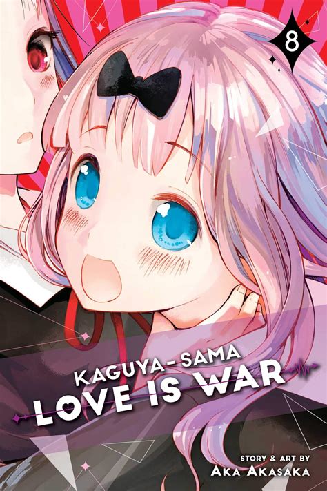 Kaguya Sama Love Is War Volume Aka Akasaka