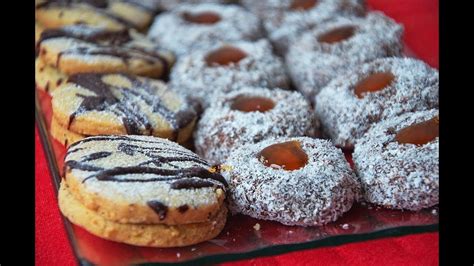 Quick Christmas Cookies Brzi Božićni Keksi Sašina