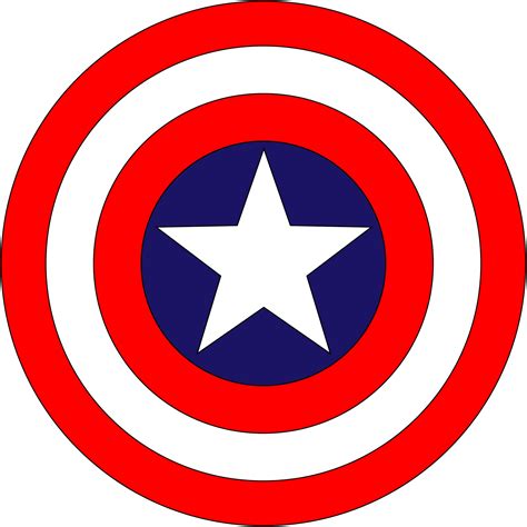 Free Superhero Shield Cliparts Download Free Superhero Shield Cliparts