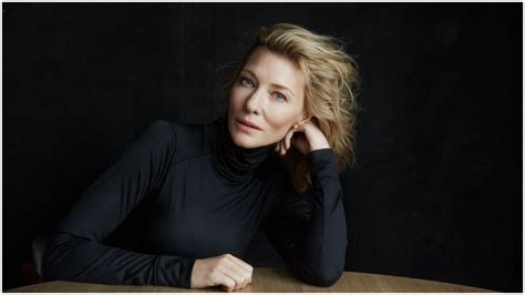 New ‘tár Music Video That Includes Cate Blanchett Unveiled By Director Todd Discipline