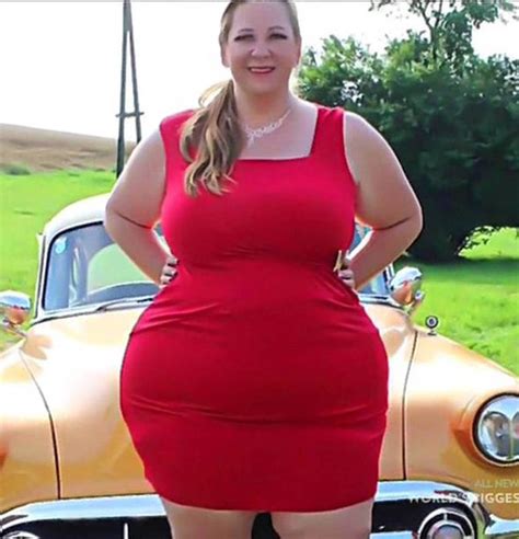 world s biggest bum woman says i ve got no reason to diet despite weighing 29 stone world