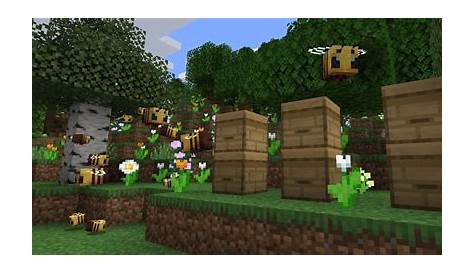 Minecraft: How To Get Honey And What It Does - uggpascherfo.com