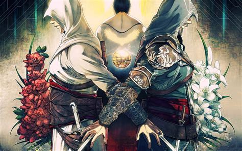 Assassin S Creed Revelations Ps Revelations Assassins Creed