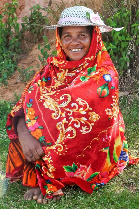 betsileo woman madagascar beauty around the world african people women