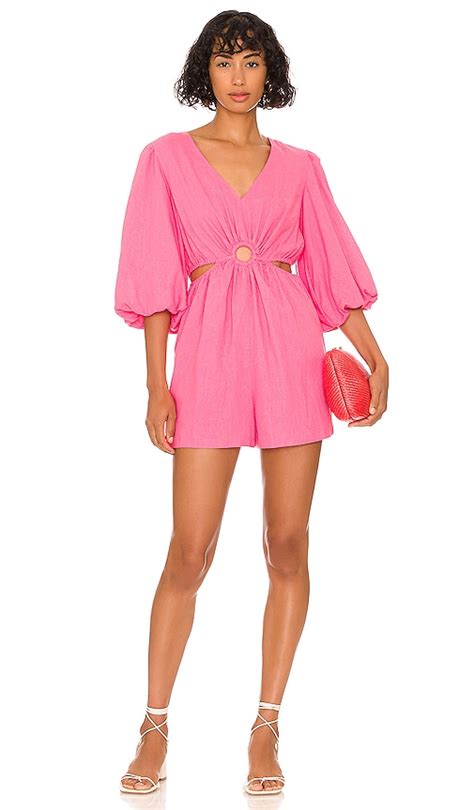Womens Rompers Revolve