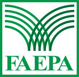 Faepa Federação da Agriculturae Pecuária do Pará Logo PNG Vector EPS Free Download
