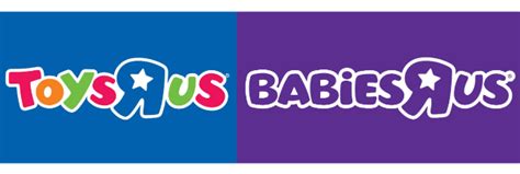 They offer national baby brands, exclusive products, a baby registry and loyalty programs to their customers. Toys "R" Us/Babies "R" Us - Valencia Marketplace
